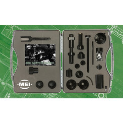 Produktbild fr “MEI Caliper Service Tool Kit”